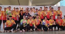 Hong Kong International Dragon Boat Championship