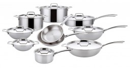 Precautions for using stainless steel pots